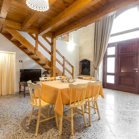 Pizzicarella By Palazzo Refolo