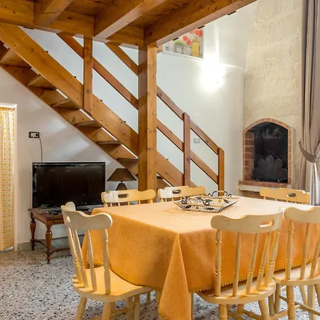 Pizzicarella By Palazzo Refolo Apartman *